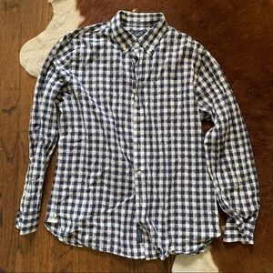 Grayers Button Up